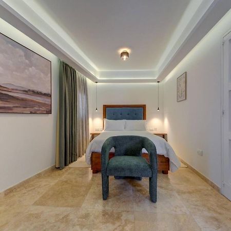 Room In Guest Room - Modern Room With Terrace Near Mdina Rabat Exterior foto