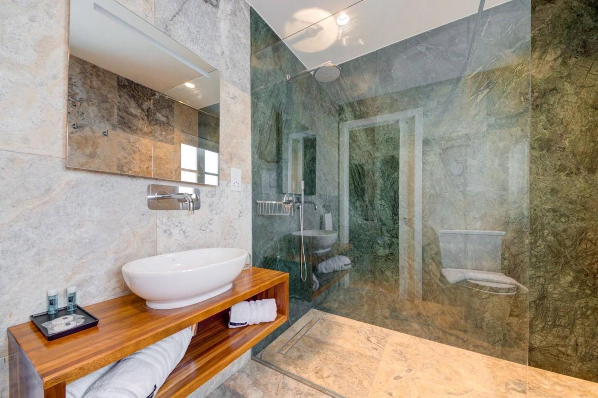 Room In Guest Room - Modern Room With Terrace Near Mdina Rabat Exterior foto